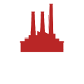crimson factory logo