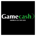 game cash logo